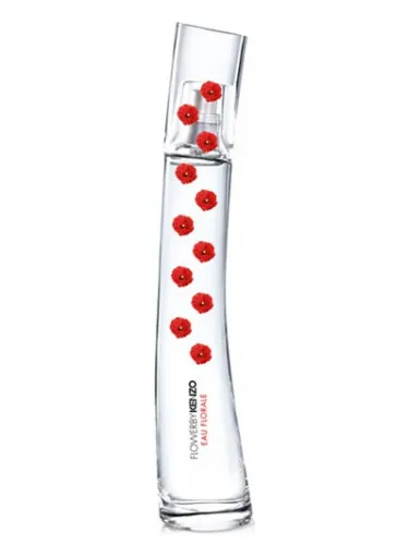 Imagen de Flower by Kenzo Eau Florale