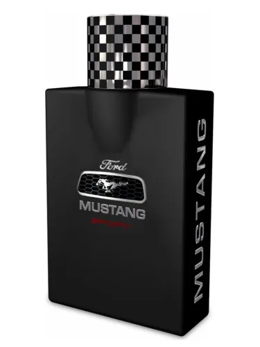 Perfume Mustang Sport de Mustang
