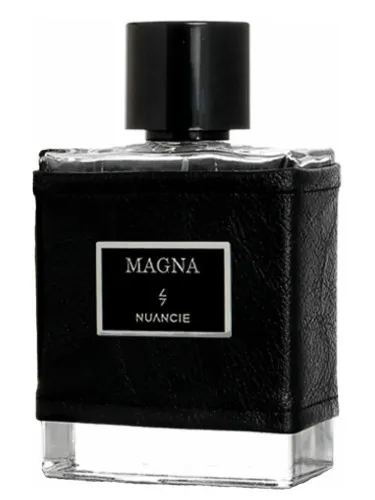 Perfume Magna de Nuancielo