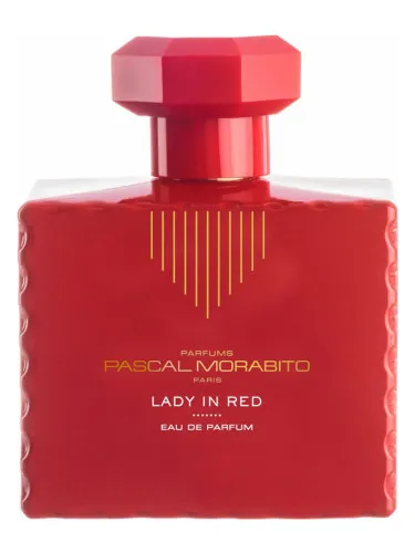 Imagen de Lady in Red