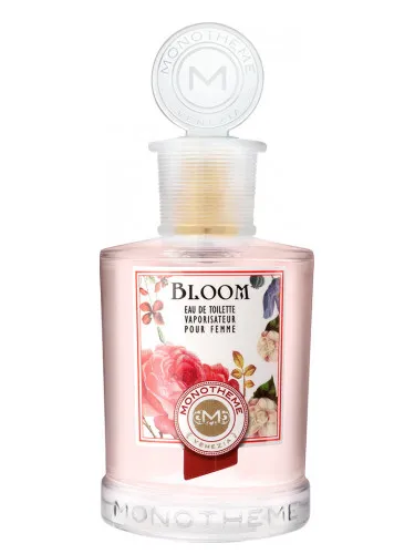 Imagen de Bloom Pour Femme