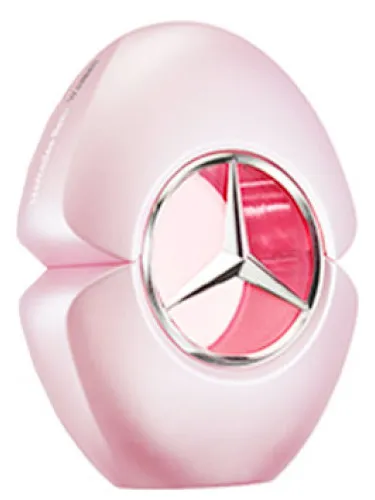 Perfume Mercedes-Benz Woman Eau de Toilette de Mercedes-Benz