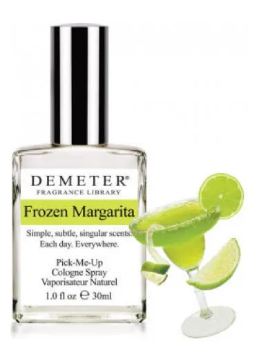 Imagen de Frozen Margarita