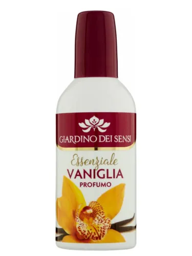Perfume Essenziale Vaniglia de Giardino Dei Sensi