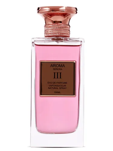 Imagen de Aroma Senora III
