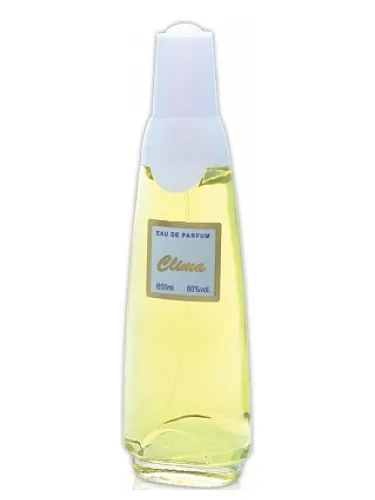 Perfume Clima de Ascania