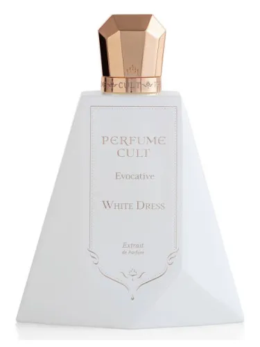 Imagen de White Dress