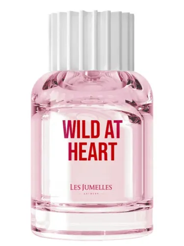 Perfume Wild at Heart de Parfumado