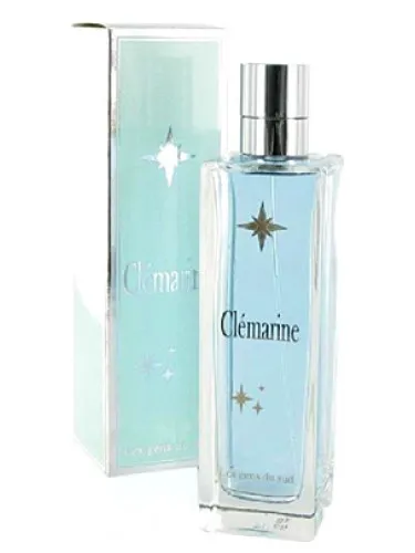 Perfume Clemarine de Les Gens du Sud