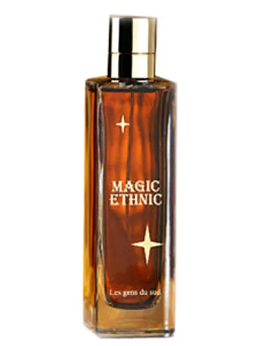 Perfume Magic Ethnic de Les Gens du Sud