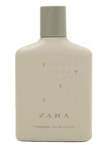 Perfume Y Collection de Zara