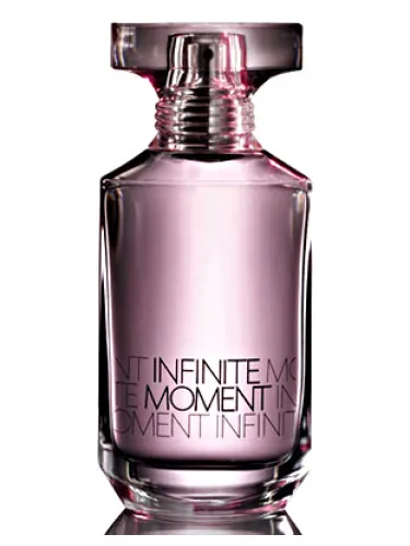 Perfume Infinite Moment for Her de Avon