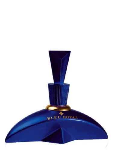 Perfume Bleu Royal de Princesse Marina De Bourbon