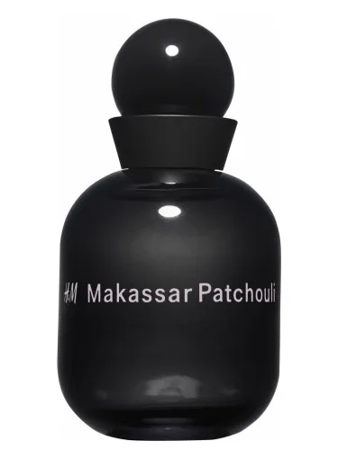 Imagen de H&M Makassar Patchouli