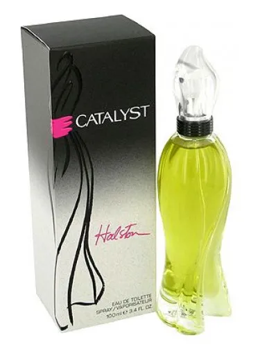 Imagen de Catalyst