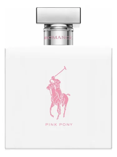Imagen de Romance Pink Pony Edition