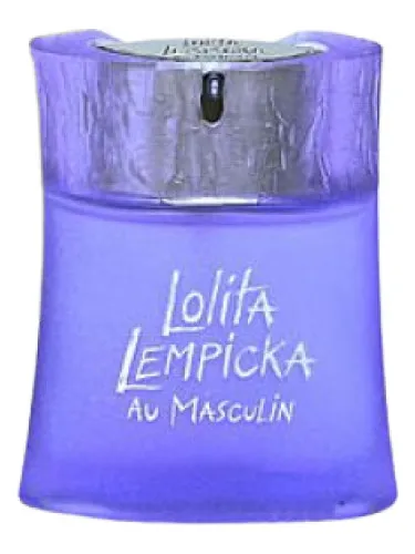 Imagen de Lolita Lempicka Au Masculin Fraicheur