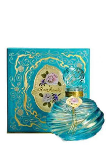 Perfume Rose Royale de Shiseido