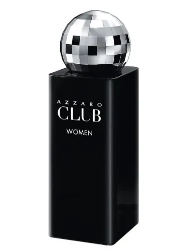 Perfume Azzaro Club Women de Azzaro