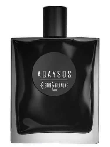 Imagen de Aqaysos Glass Bottle