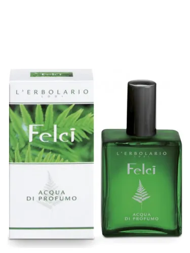 Perfume Felci de L'Erbolario