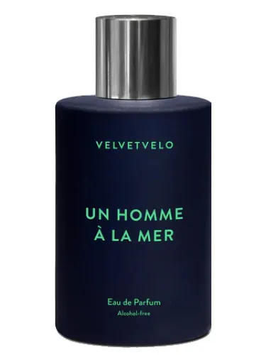 Perfume Un Homme A La Mer de Velvetvelo