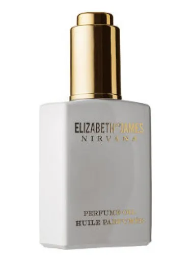 Perfume Nirvana White Perfume Oil de Elizabeth and James