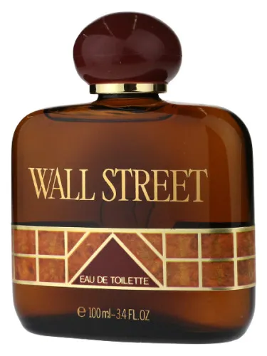 Perfume Wall Street de Victor