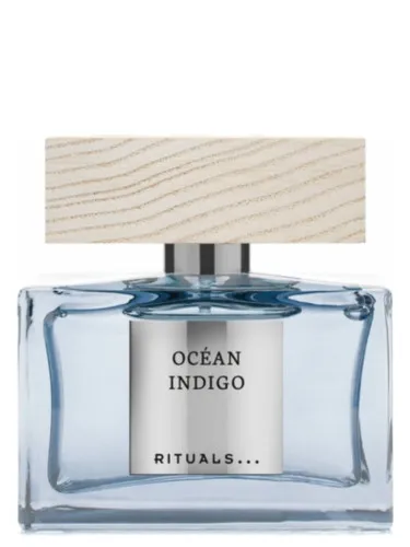 Imagen de Ocean Indigo