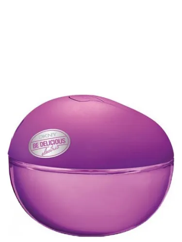 Perfume DKNY Be Delicious Electric Vivid Orchid de Donna Karan