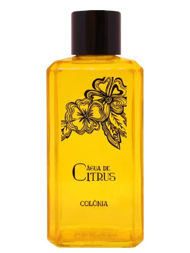 Imagen de Água de Citrus