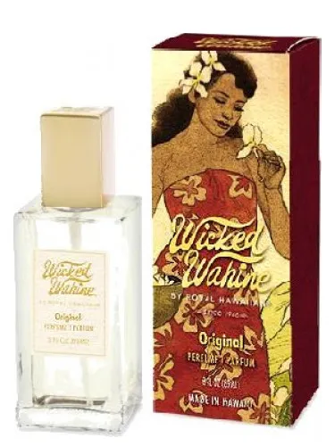 Perfume Wicked Wahine de Royal Hawaiian