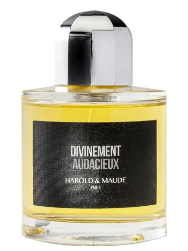 Perfume Divinement Audacieux de Harold & Maude