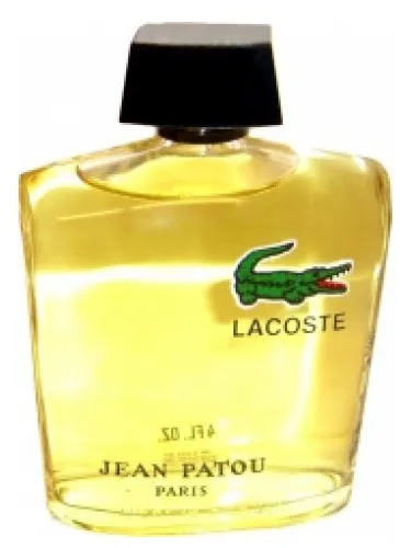 Perfume Lacoste de Jean Patou