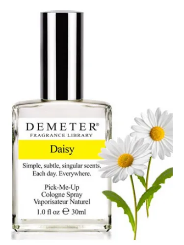 Imagen de Daisy