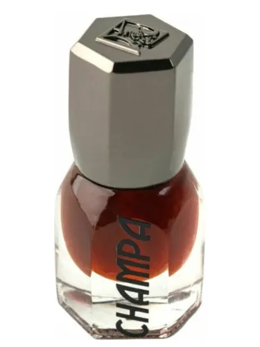 Perfume Champa Attar de Areej Le Doré