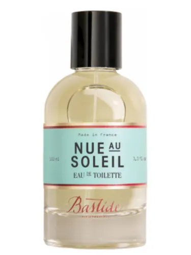 Perfume Nue au Soleil de Bastide Aix en Provence