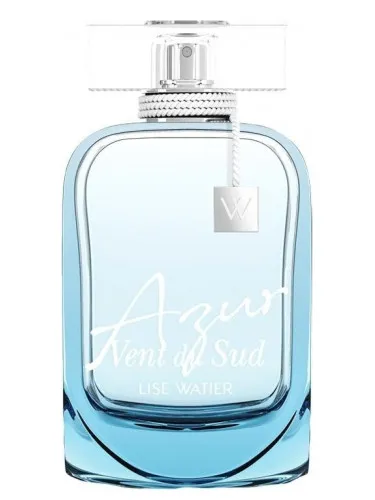 Perfume Vent du Sud Azur de Lise Watier