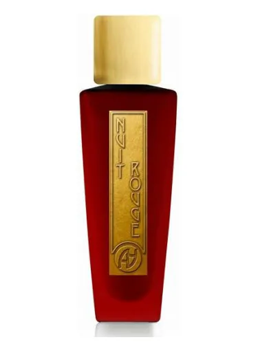 Perfume Nuit Rouge de Antonio Alessandria