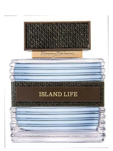 Perfume Island Life for Him de Tommy Bahama