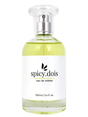 Imagen de Spicy.dois