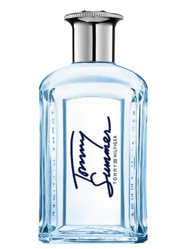 Perfume Tommy Summer 2021 de Tommy Hilfiger