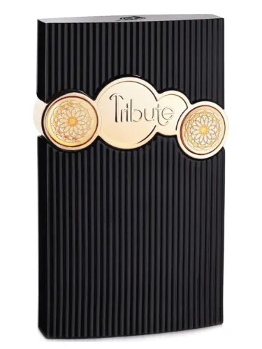 Perfume Tribute Black de Afnan