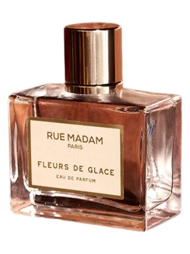 Perfume Fleurs De Glace de Rue Madam Paris