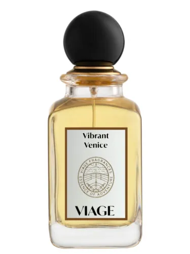 Perfume Vibrant Venice de Viage