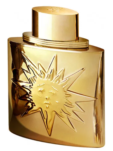 Perfume Fabulous Tian Shan de Salvador Dali