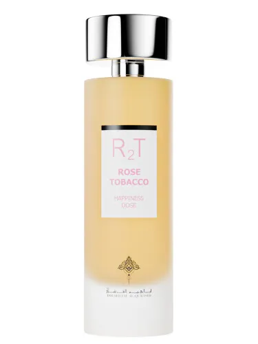 Imagen de Rose Tobacco Happiness Dose