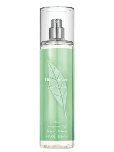 Perfume Green Tea Brume Parfumee de Elizabeth Arden