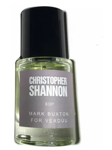 Imagen de Christopher Shannon