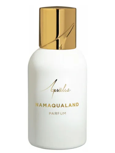 Perfume Namaqualand de Aqualis
